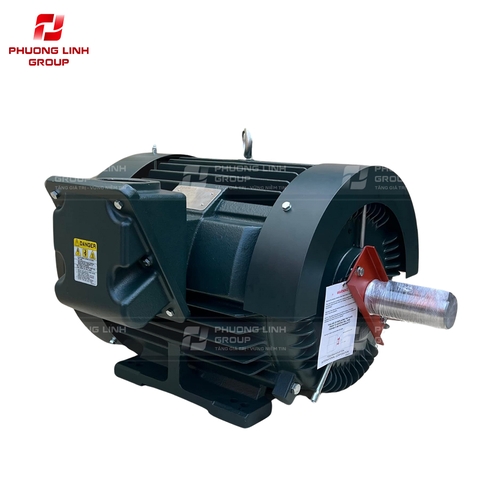 Motor điện 3 pha TOSHIBA IP5