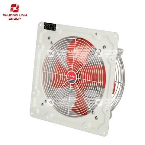 Quạt hút gió chống cháy nổ PL-BPS-30