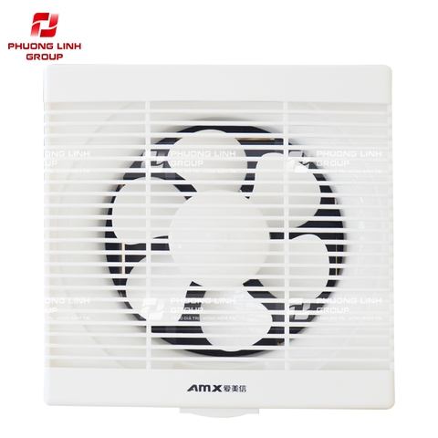 Quạt hút gió gắn tường APB25-SH1