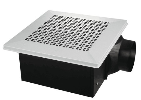 Quạt thông gió gắn trần Nanyoo Metal