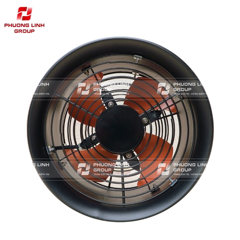 Quạt thông gió 2 chiều FAC-4A