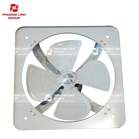 Quạt thông gió vuông FAD-L-PL