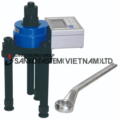 Máy thử tải AT-10D2