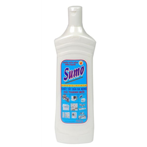 Nước tẩy vệ sinh đa năng Sumo