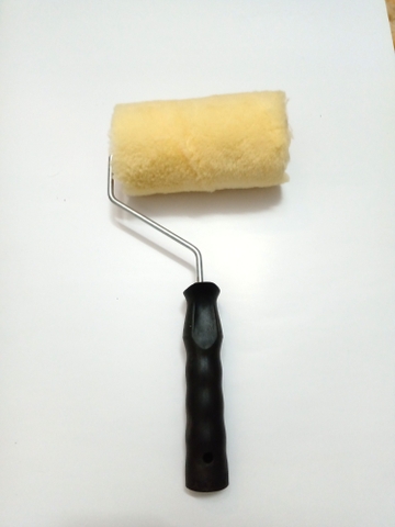 Chổi lăn sơn nhỡ