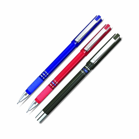 Bút bi nắp gài Linc Lazor PRIME (Ngòi 0.7mm, nắp gài, 12 chiếc/hộp)
