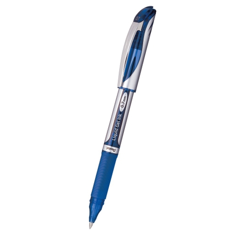 Bút ký Pentel BL57 xanh