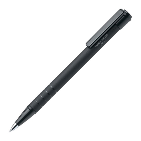 Bút bi BK 250 Nhật đen
