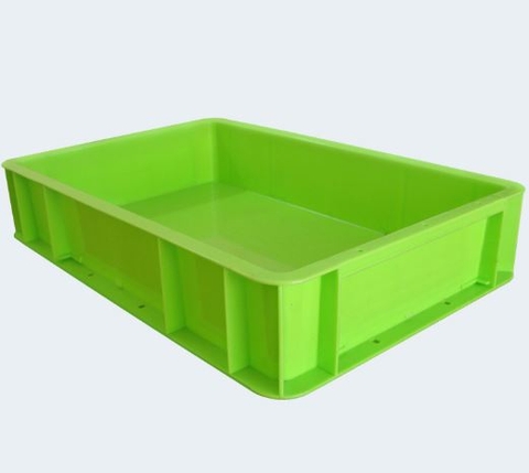 Thùng nhựa đặc TPP332