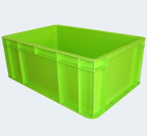 Thùng nhựa đặc TPP331
