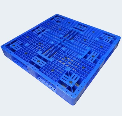 Pallet cốc nhựa BPG (L1) KT:1200x1000x145mm
