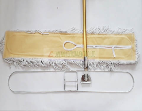 Bàn lau khô 60cm