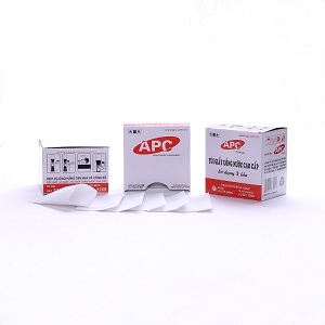 Túi giấy uống nước APC 90ml (250c/h)