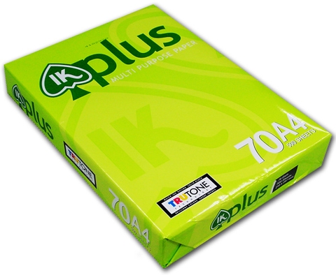 THÙNG GIẤY A4 DOUBLE A