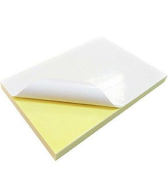 Giấy dính (đề can) A4 Amazone