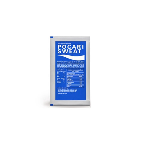 Thức uống bổ sung ion Pocari Sweat dạng bột combo 2 gói