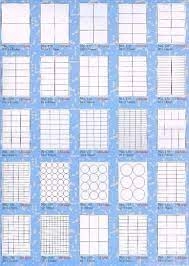 Nhãn dán Tomy  No 125 đến 148