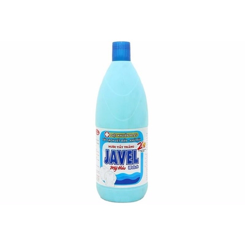 Nước tẩy Javen 1L