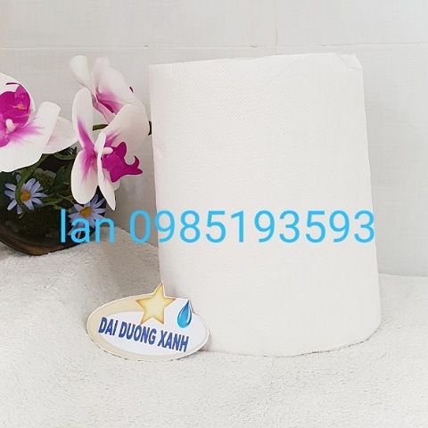 Giấy lau đa năng 850gr