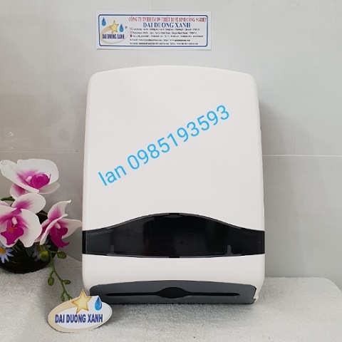 Hộp đựng khăn giấy DC1220