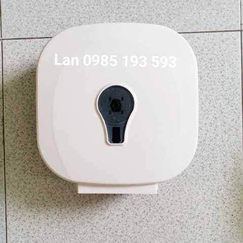 Hộp đựng giấy vệ sinh lớn DC1300