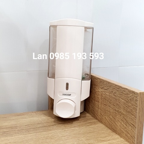 Hộp đựng xà bông nhấn D312