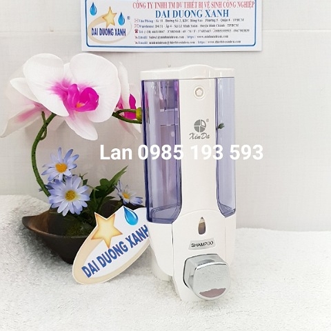 Hộp đựng xà phòng Xinda