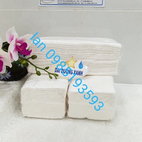Khăn Giấy lau tay K20