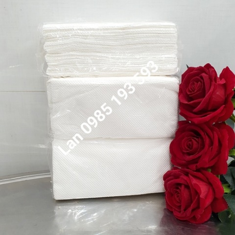 Khăn Giấy lau tay K24