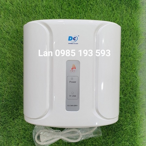 Máy sấy tay DC588