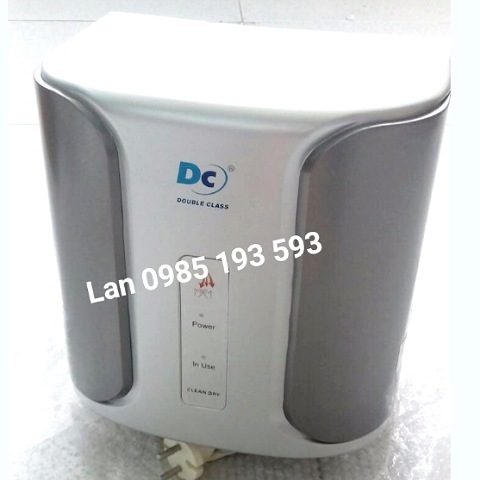 Máy sấy tay DC588 Xám