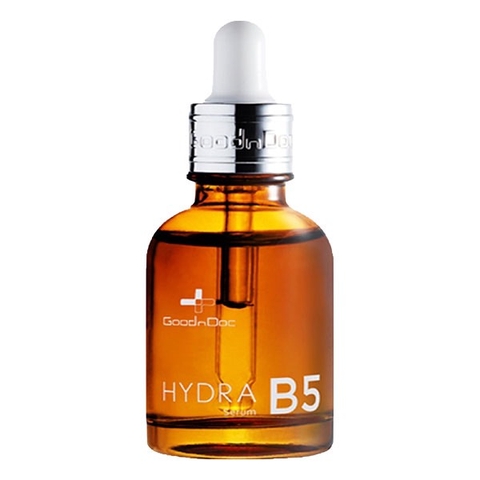 Serum cấp ẩm GoodnDoc Hydra B5 Serum