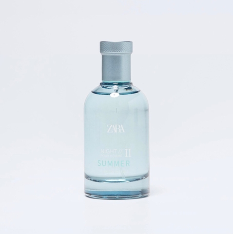 NIGHT POUR HOMME II SUMMER 100 ML / 3.38 OZ