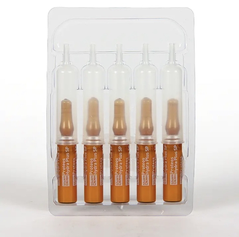 Martiderm Proteos Hydra Plus SPF 15 The Originals 30 ampoule