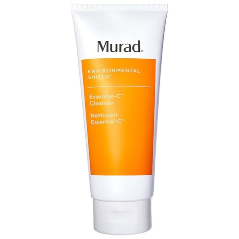 Sữa rửa mặt Murad Essential-C Cleanser