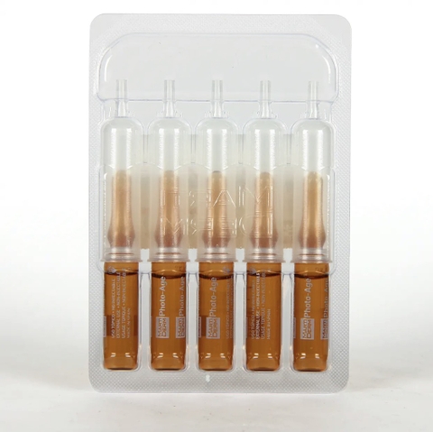 Martiderm Photo-Age HA + Platinum 30 Ampoules