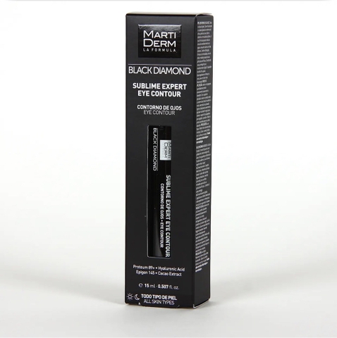 Martiderm Sublime Expert Eye Contour Eye contour 15 ml