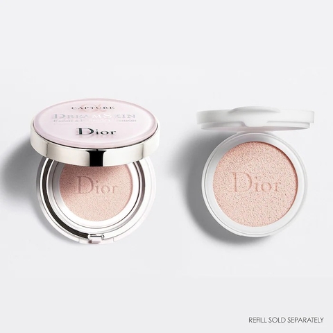 Dior Dreamskin Fresh & Perfect Cushion Broad Spectrum SPF 50 Refill