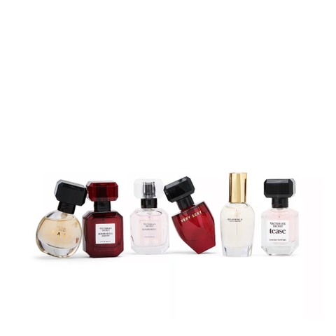 Fragrance Discovery Gift Set