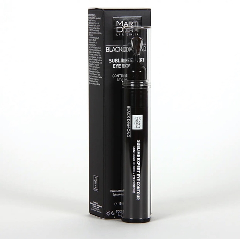 Martiderm Sublime Expert Eye Contour Eye contour 15 ml