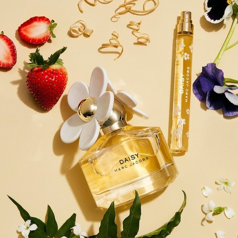 Nước hoa nữ Marc Jacobs Fragrances Daisy