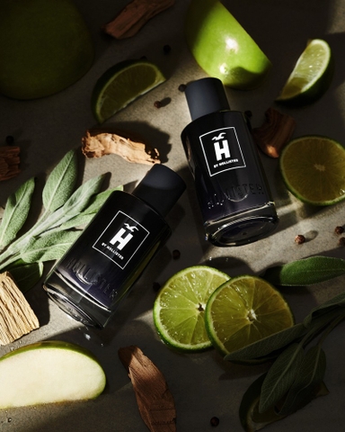 Nước hoa H by Hollister Cologne