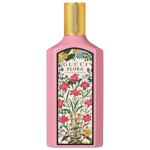 Nước hoa nữ Gucci Flora Gorgeous Gardenia Eau de Parfum