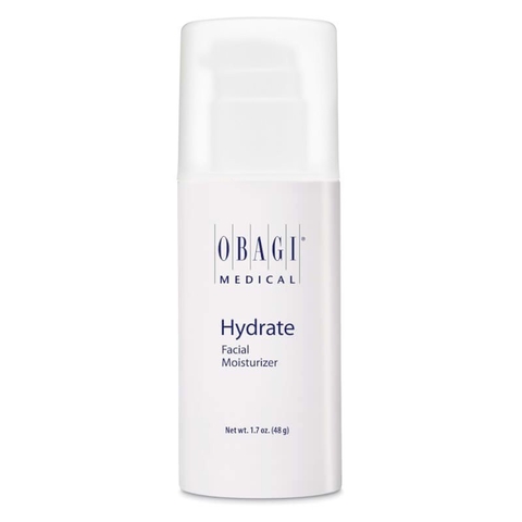 Kem dưỡng ẩm Obagi Hydrate Facial Moisturizer