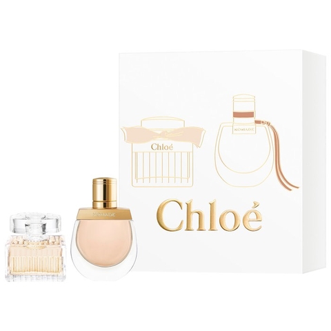 Mini Chloé Eau de Parfum & Nomade Eau de Parfum Set
