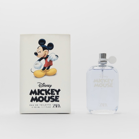 MICKEY MOUSE 50 ML