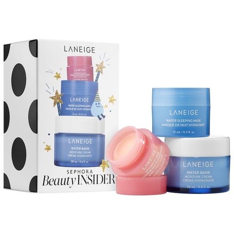 Laneige Set