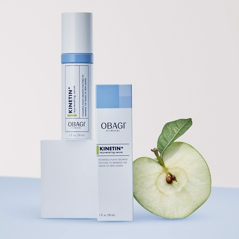 Serum phục hồi da tổn thương OBAGI CLINICAL Kinetin+ Rejuvenating Serum