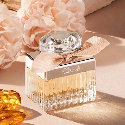Mini Chloé Eau de Parfum & Nomade Eau de Parfum Set