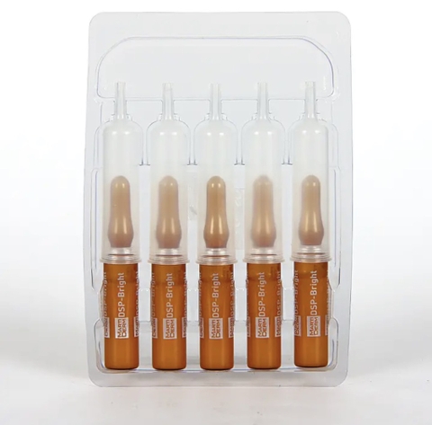 Martiderm Pigment Zero DSP-Bright 30 Ampoules